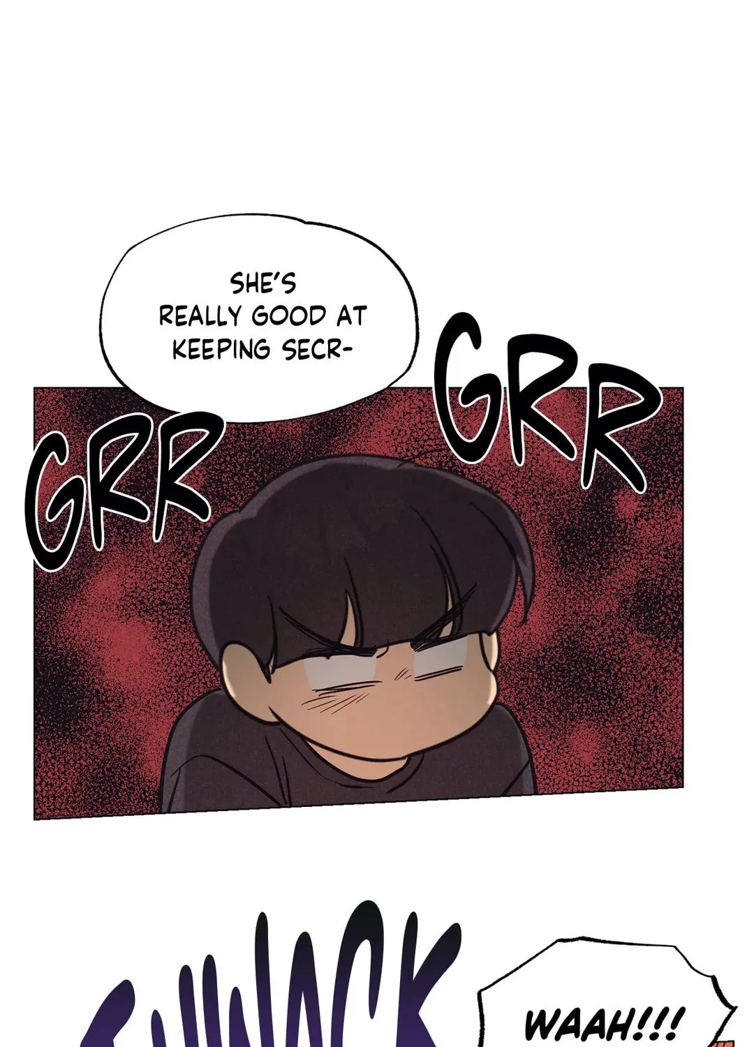 Read Spinach Bouquet chapter 33 image 75 on Lezhin