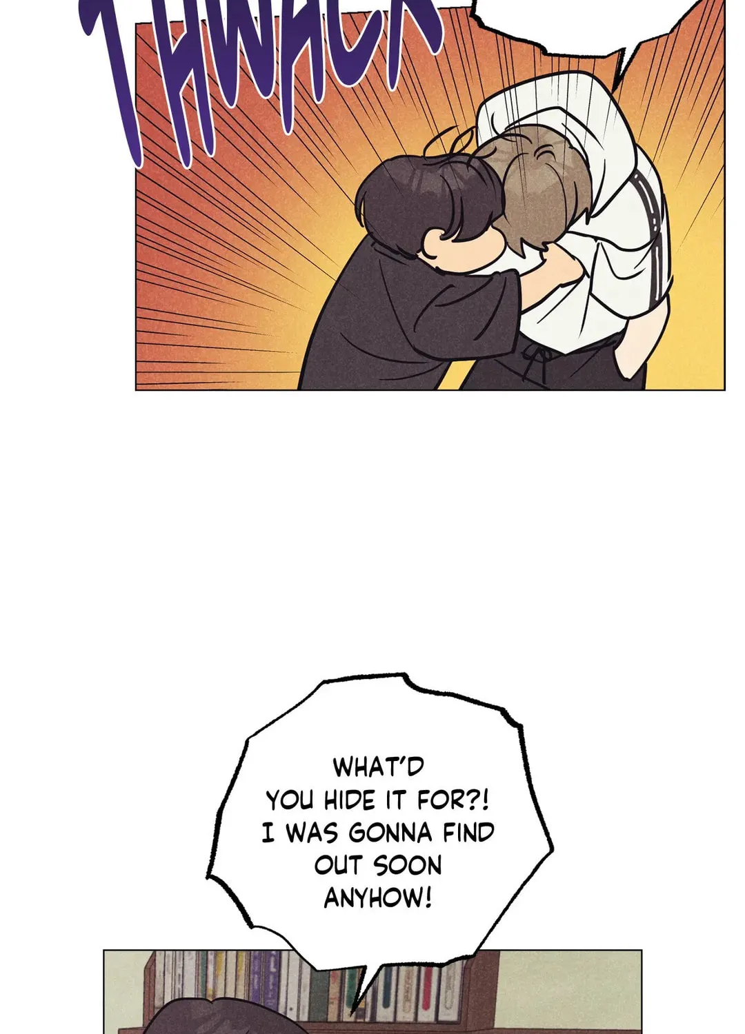 Read Spinach Bouquet chapter 33 image 76 on Lezhin