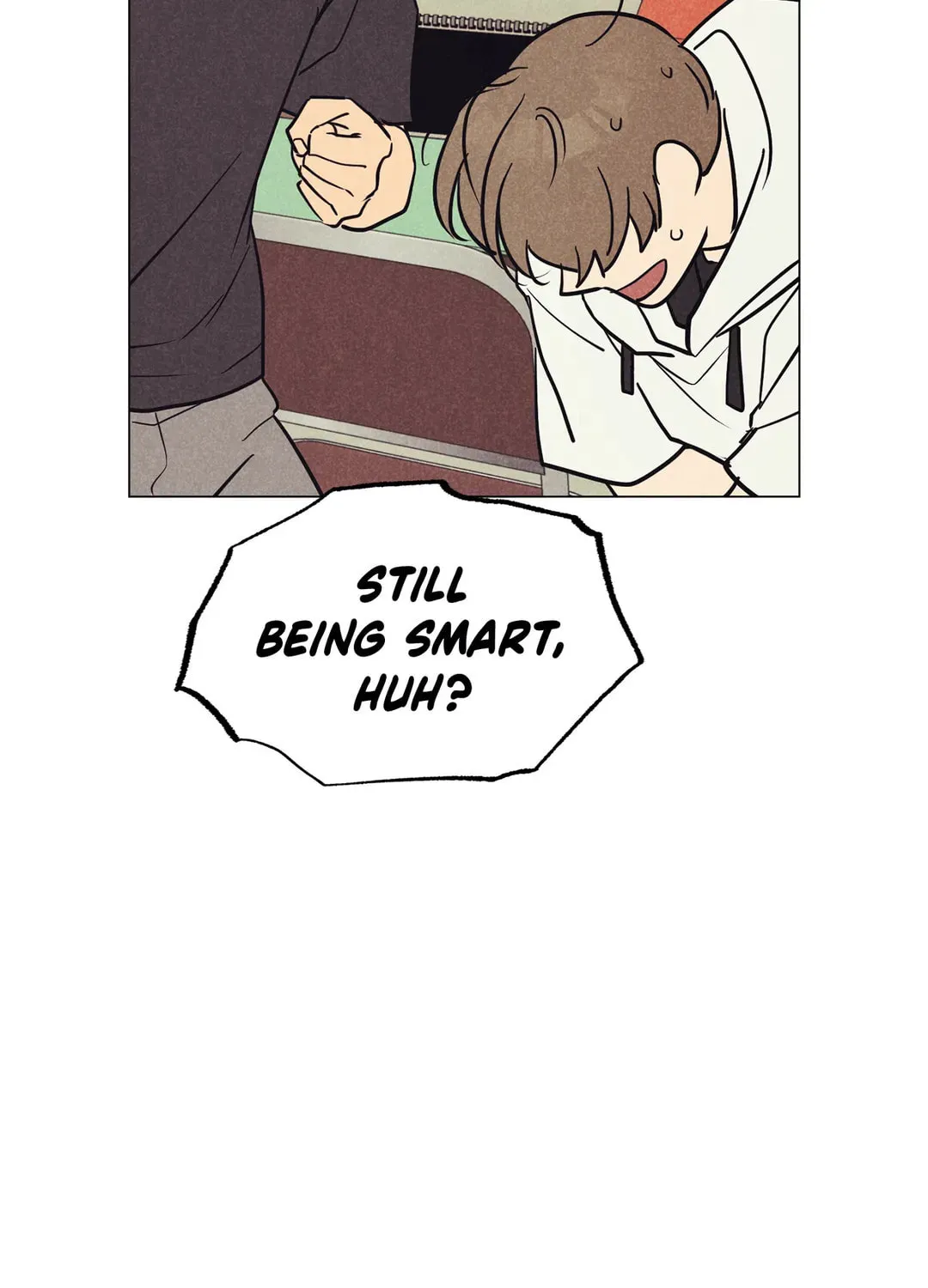 Read Spinach Bouquet chapter 33 image 78 on Lezhin