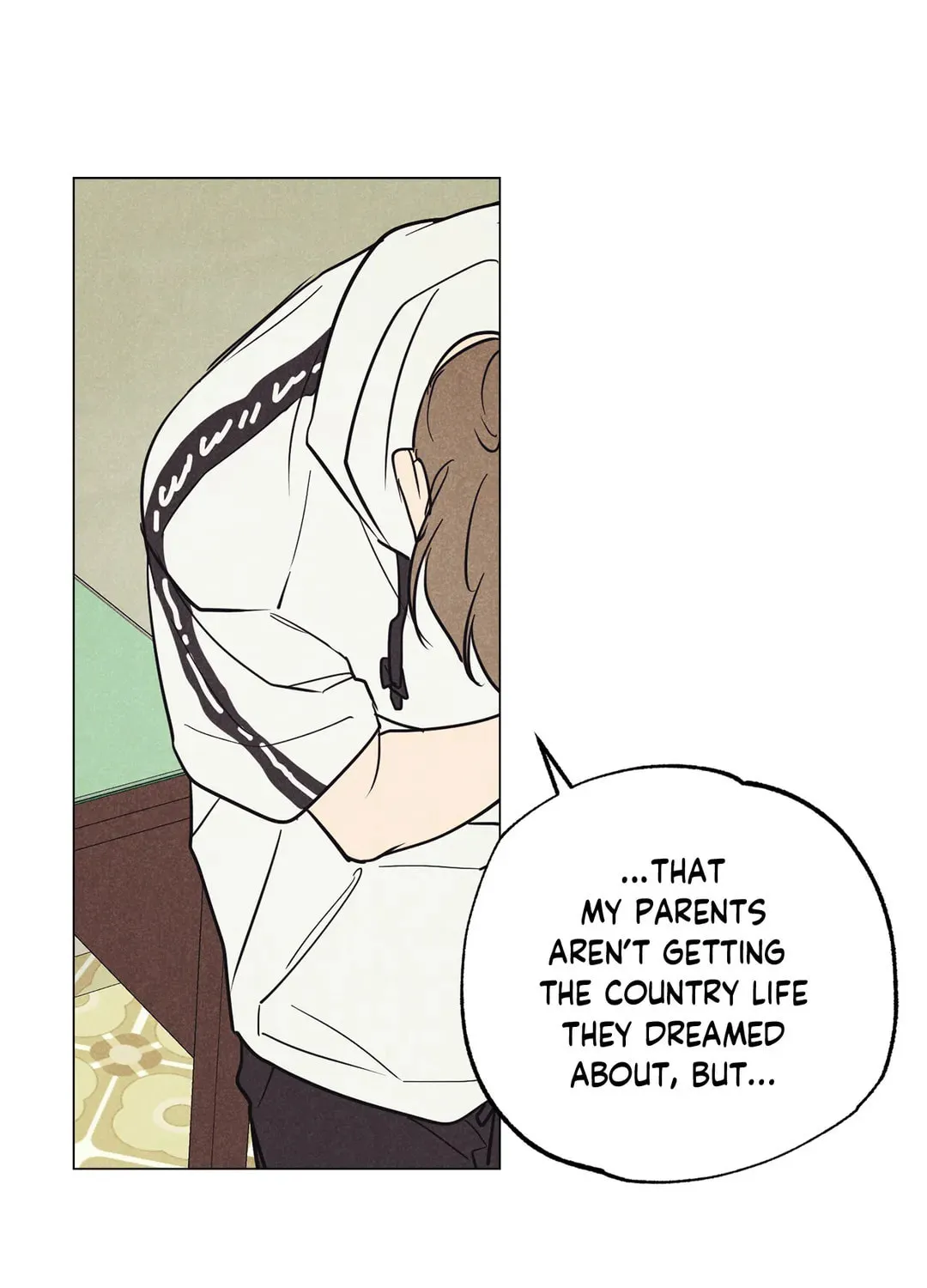 Read Spinach Bouquet chapter 33 image 81 on Lezhin