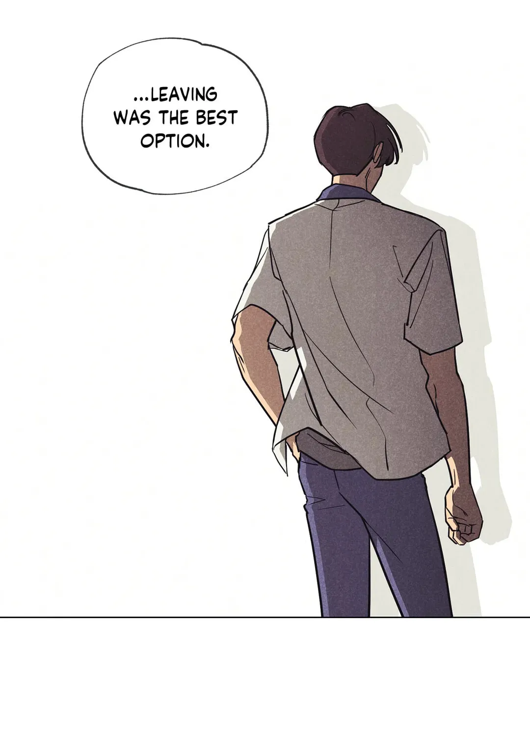 Read Spinach Bouquet chapter 33 image 84 on Lezhin