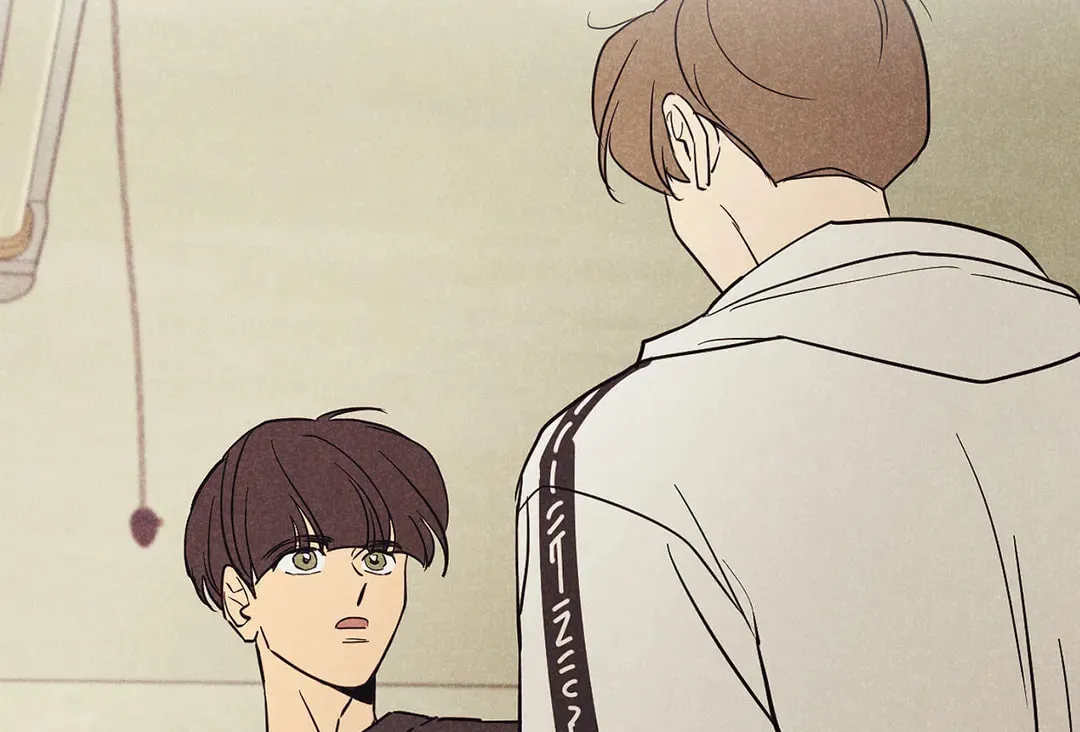 Read Spinach Bouquet chapter 33 image 86 on Lezhin