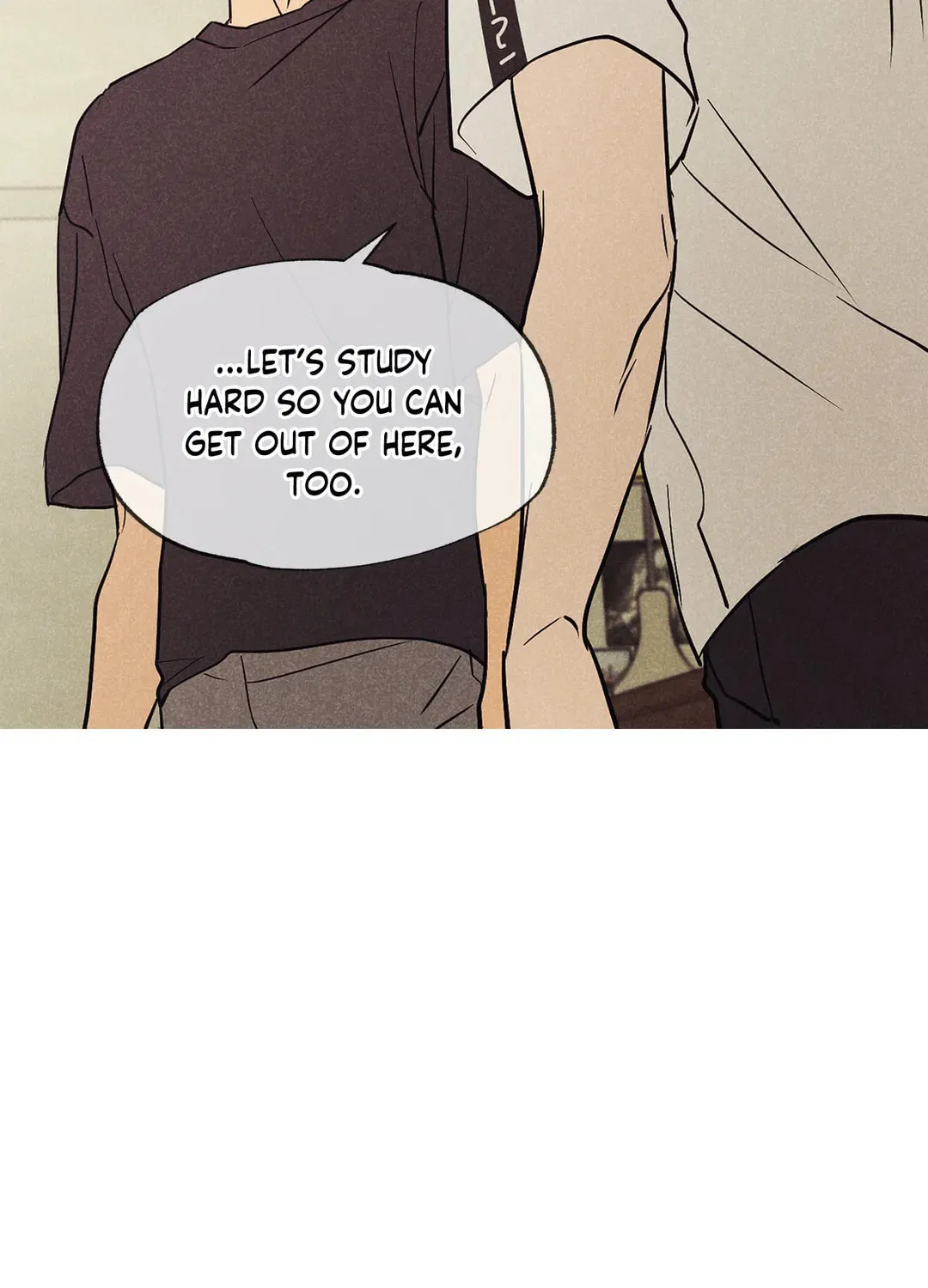 Read Spinach Bouquet chapter 33 image 87 on Lezhin