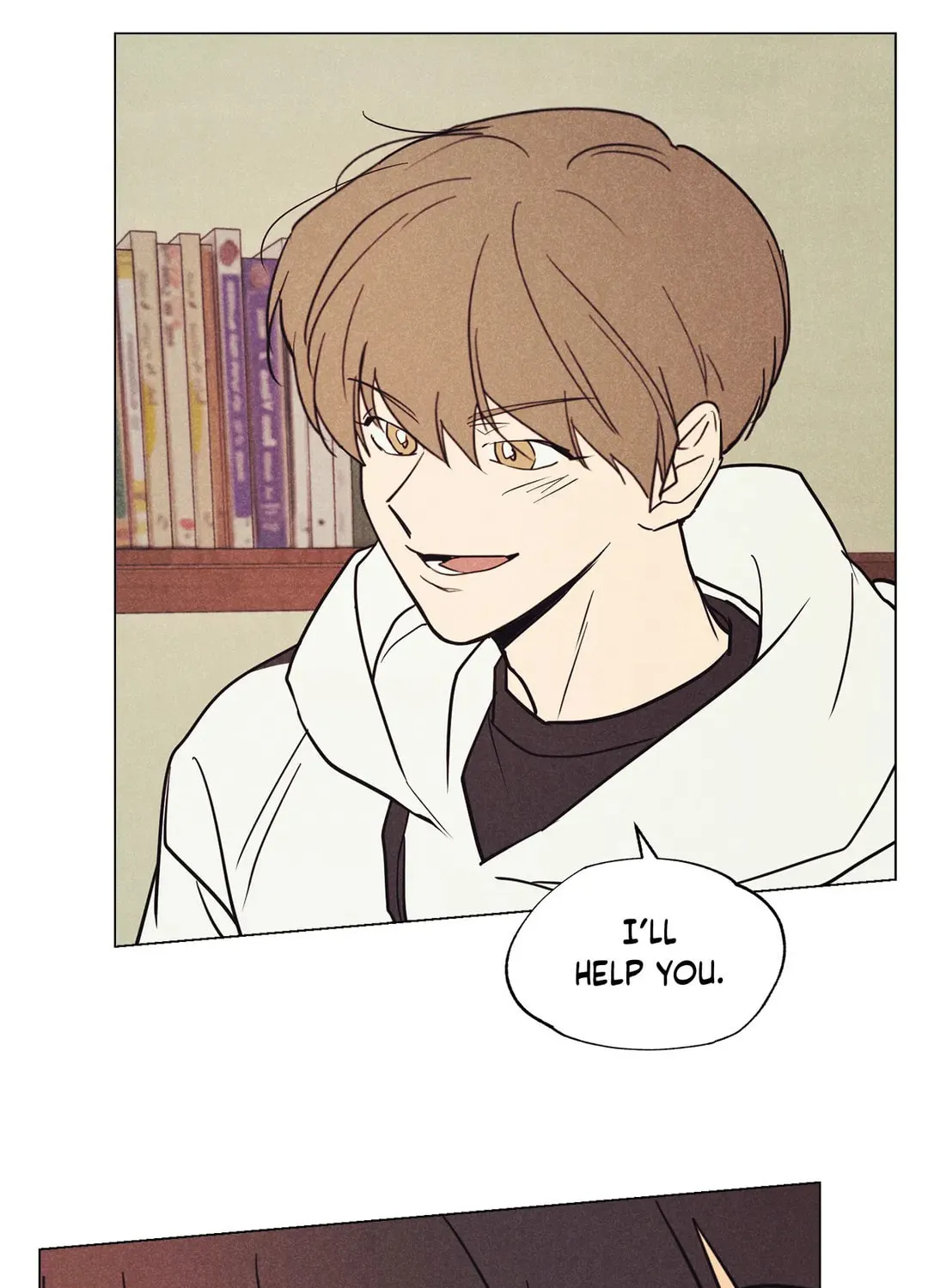 Read Spinach Bouquet chapter 33 image 88 on Lezhin