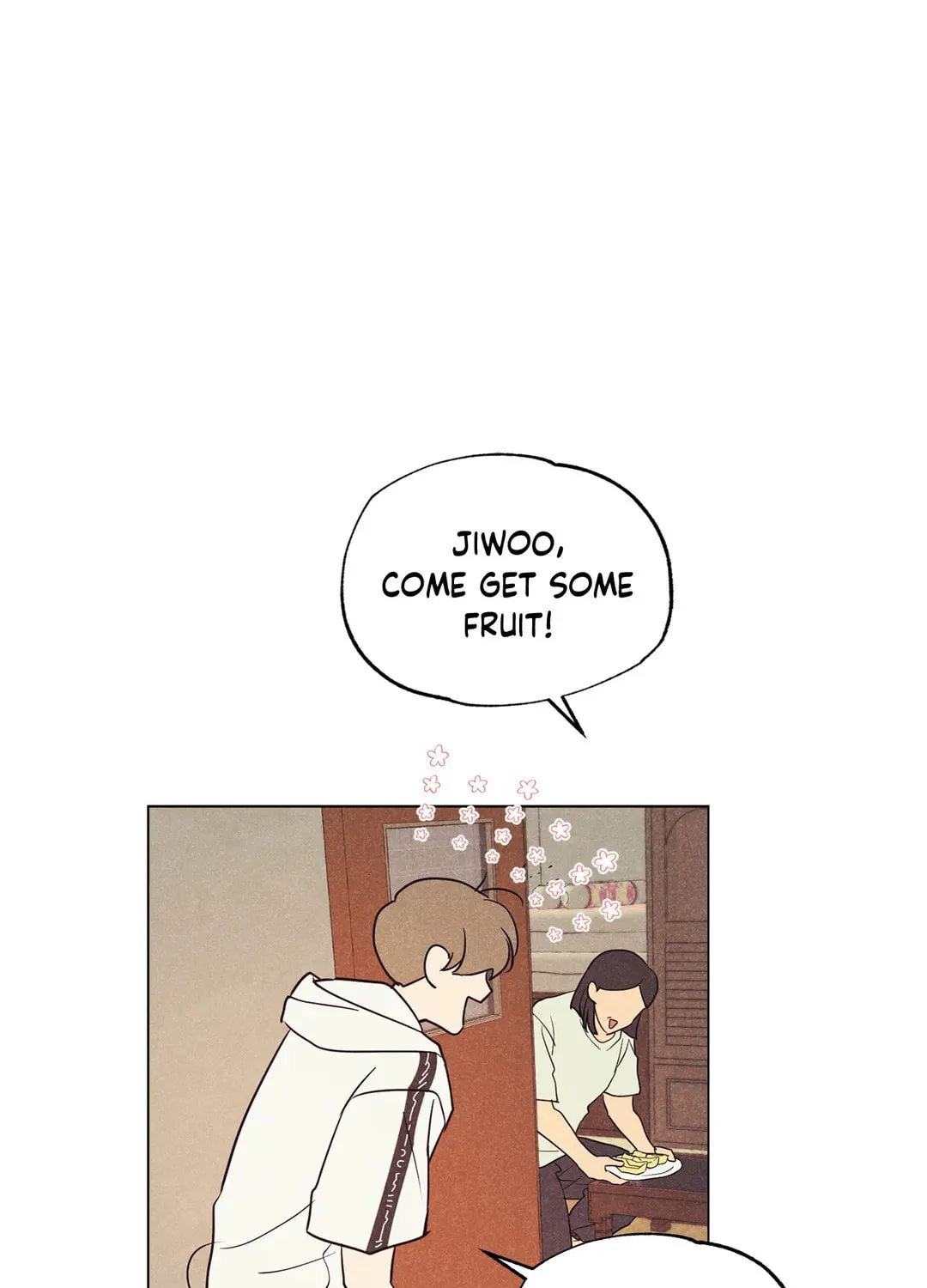 Read Spinach Bouquet chapter 33 image 90 on Lezhin
