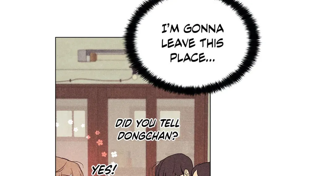 Read Spinach Bouquet chapter 33 image 92 on Lezhin