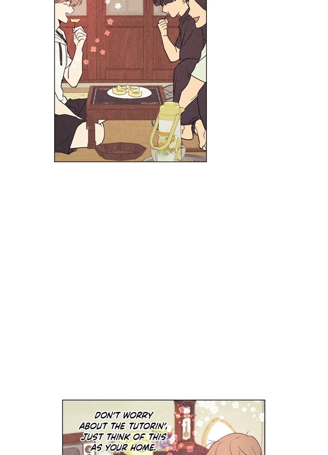 Read Spinach Bouquet chapter 33 image 93 on Lezhin