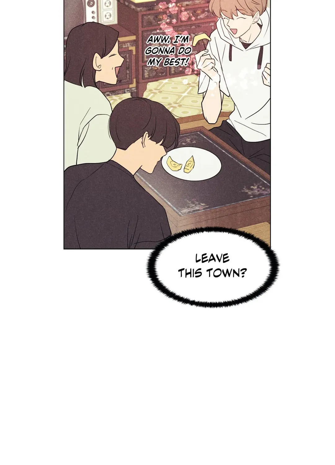Read Spinach Bouquet chapter 33 image 94 on Lezhin