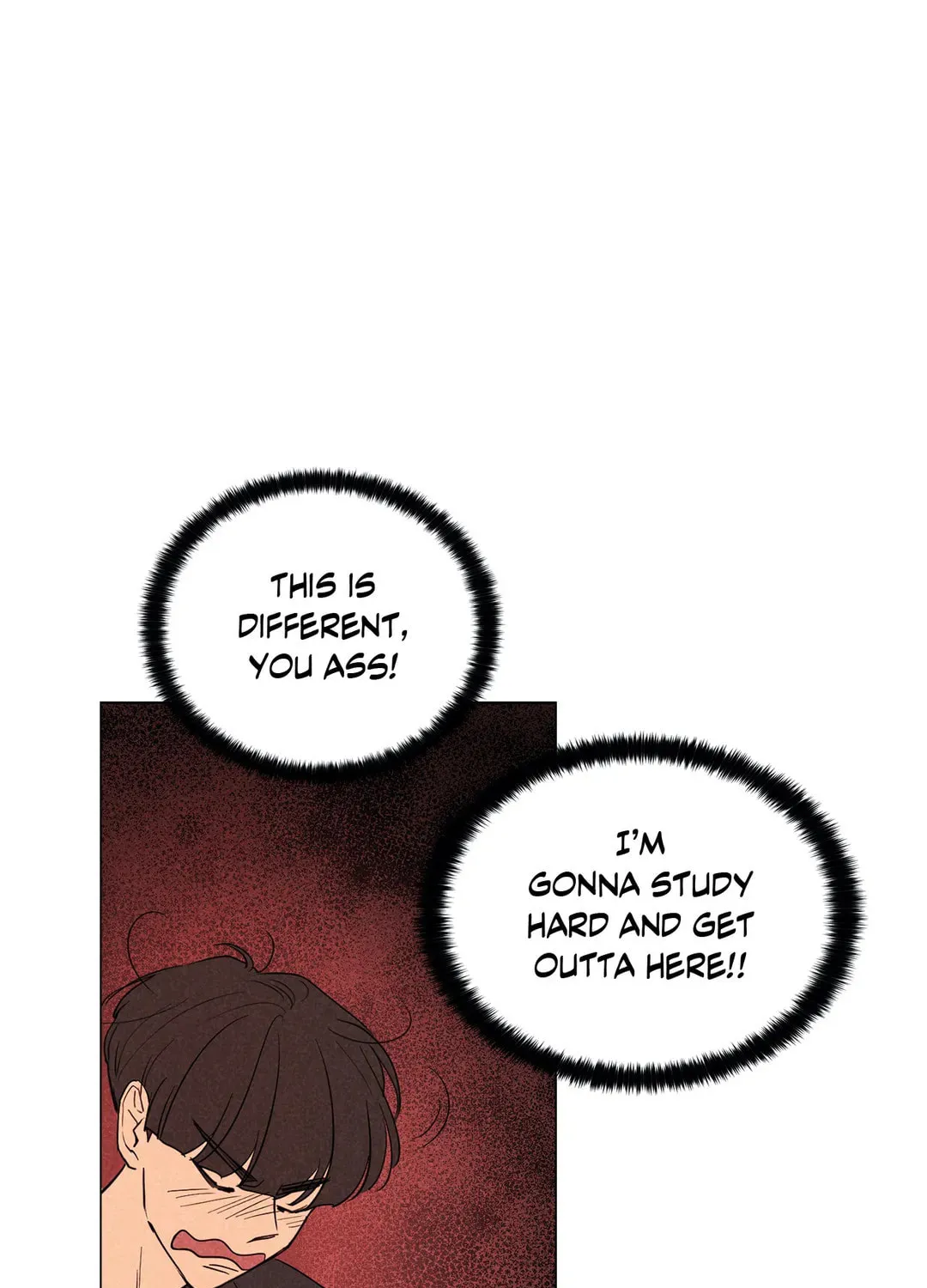 Read Spinach Bouquet chapter 33 image 99 on Lezhin