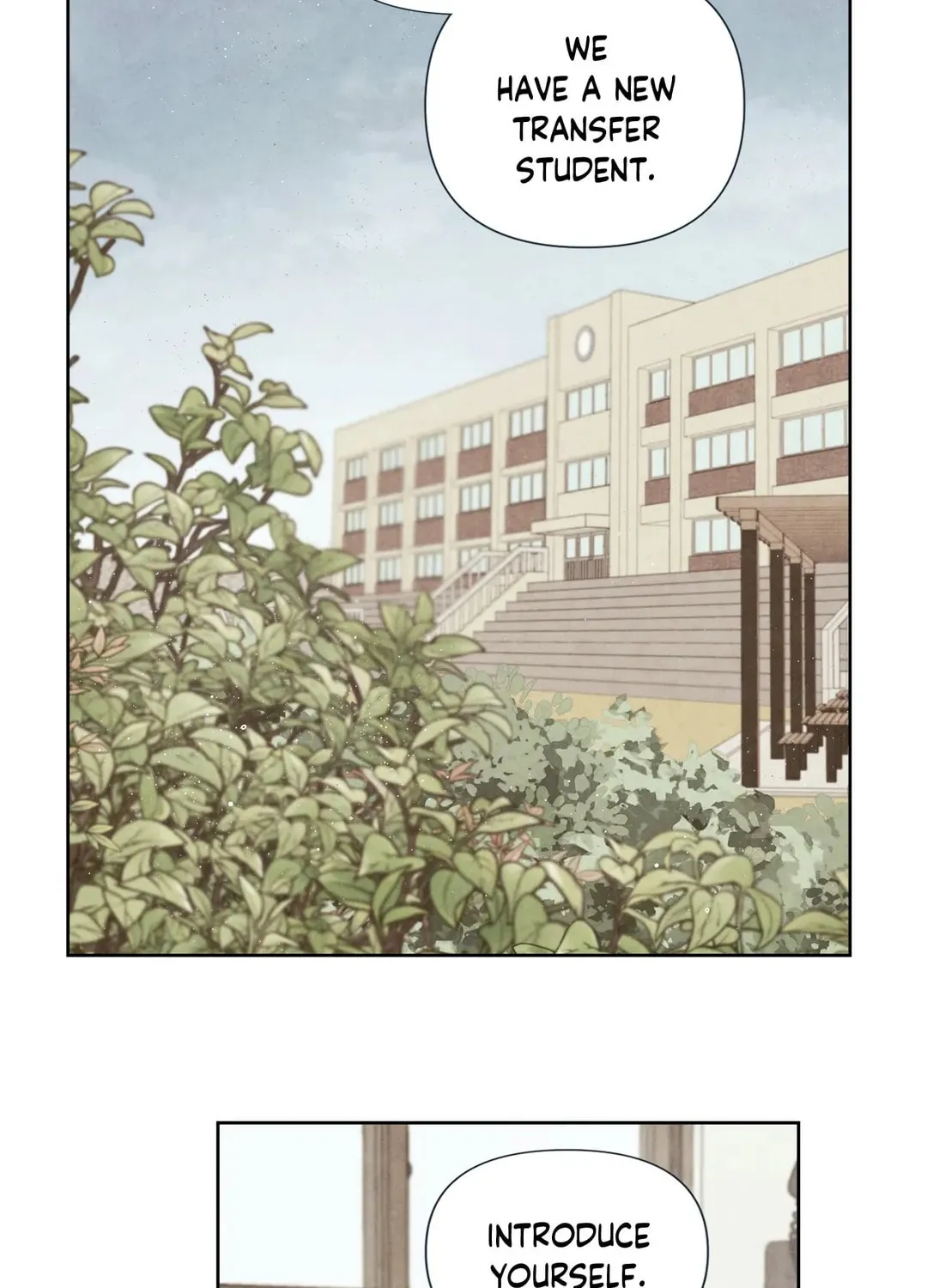 Read Spinach Bouquet chapter 34 image 1 on Lezhin