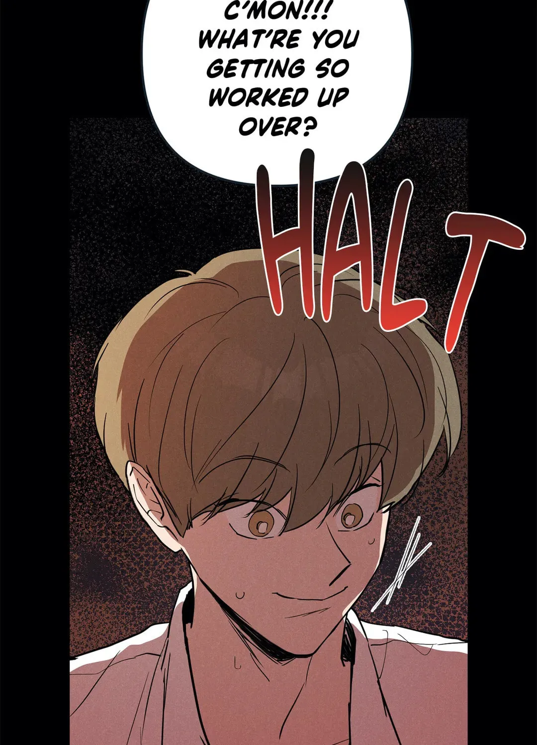 Read Spinach Bouquet chapter 34 image 102 on Lezhin