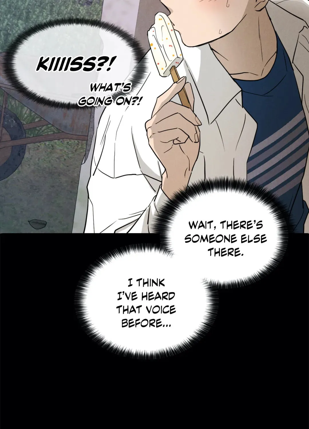 Read Spinach Bouquet chapter 34 image 105 on Lezhin