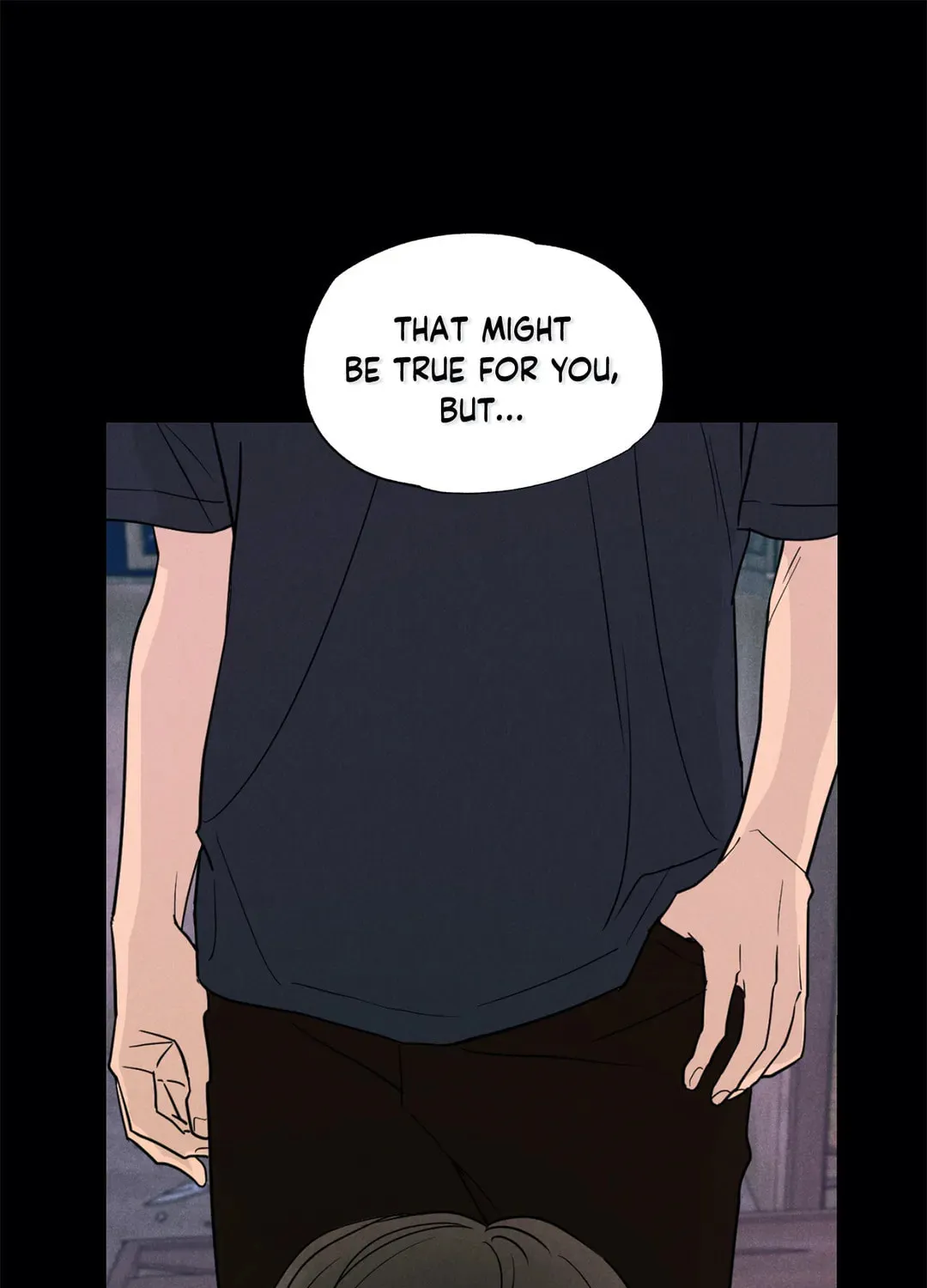 Read Spinach Bouquet chapter 34 image 108 on Lezhin