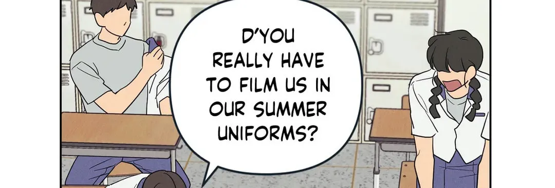Read Spinach Bouquet chapter 34 image 14 on Lezhin