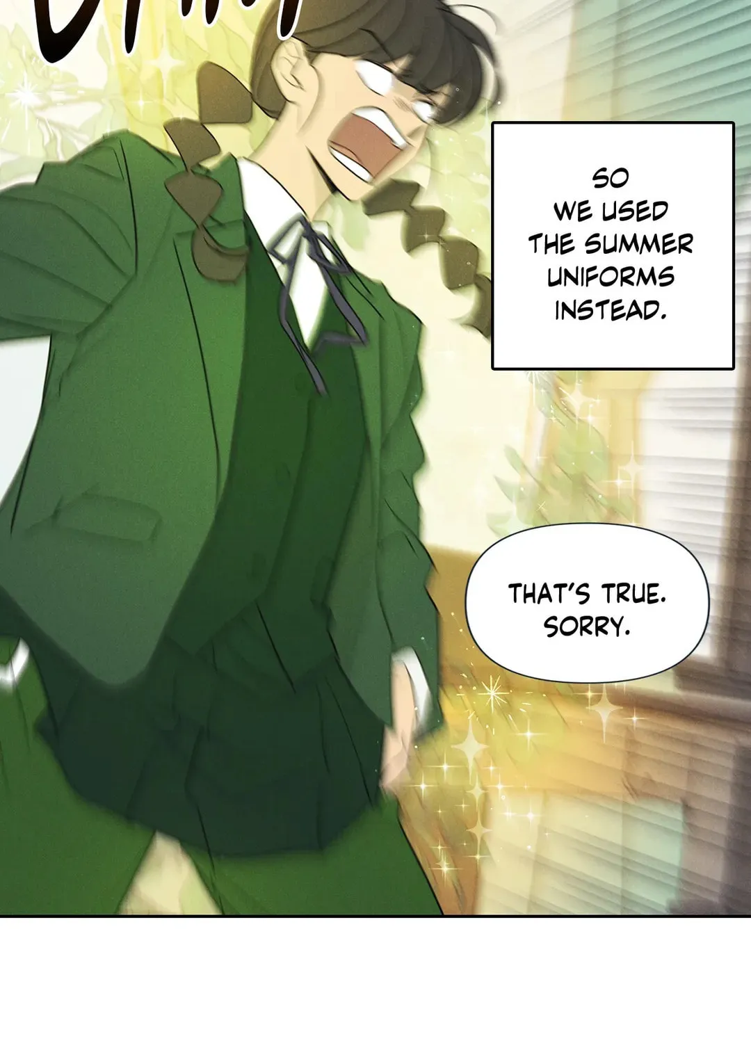Read Spinach Bouquet chapter 34 image 16 on Lezhin
