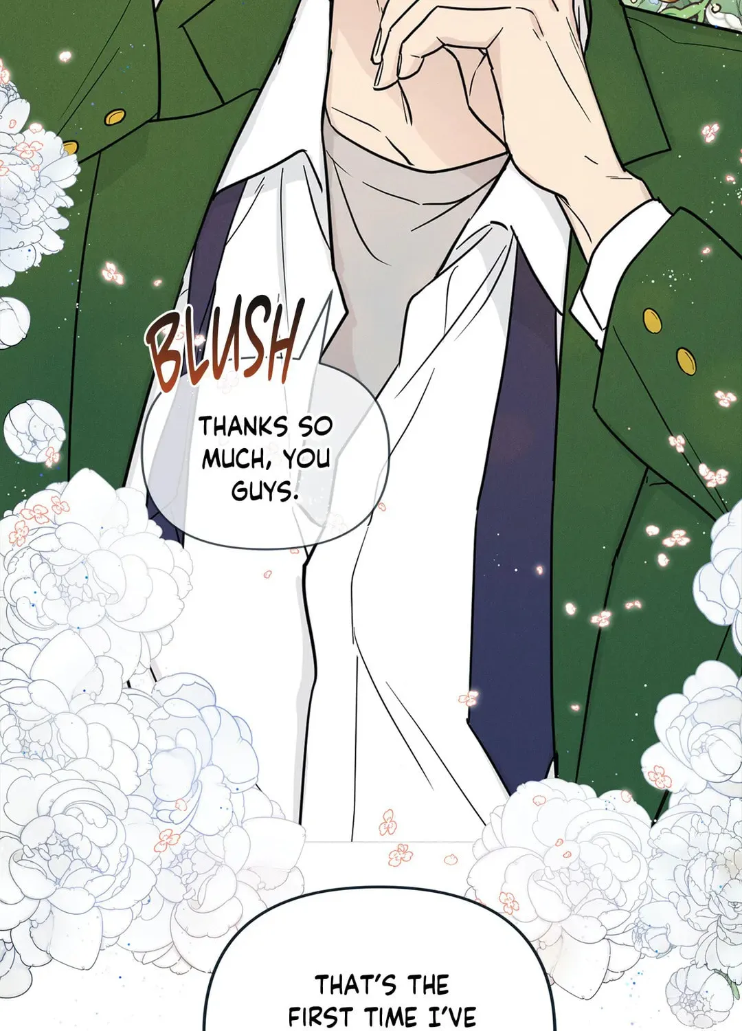 Read Spinach Bouquet chapter 34 image 22 on Lezhin