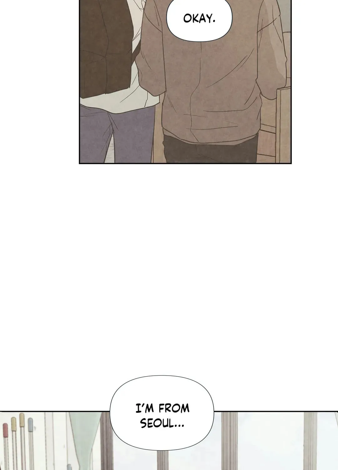 Read Spinach Bouquet chapter 34 image 3 on Lezhin