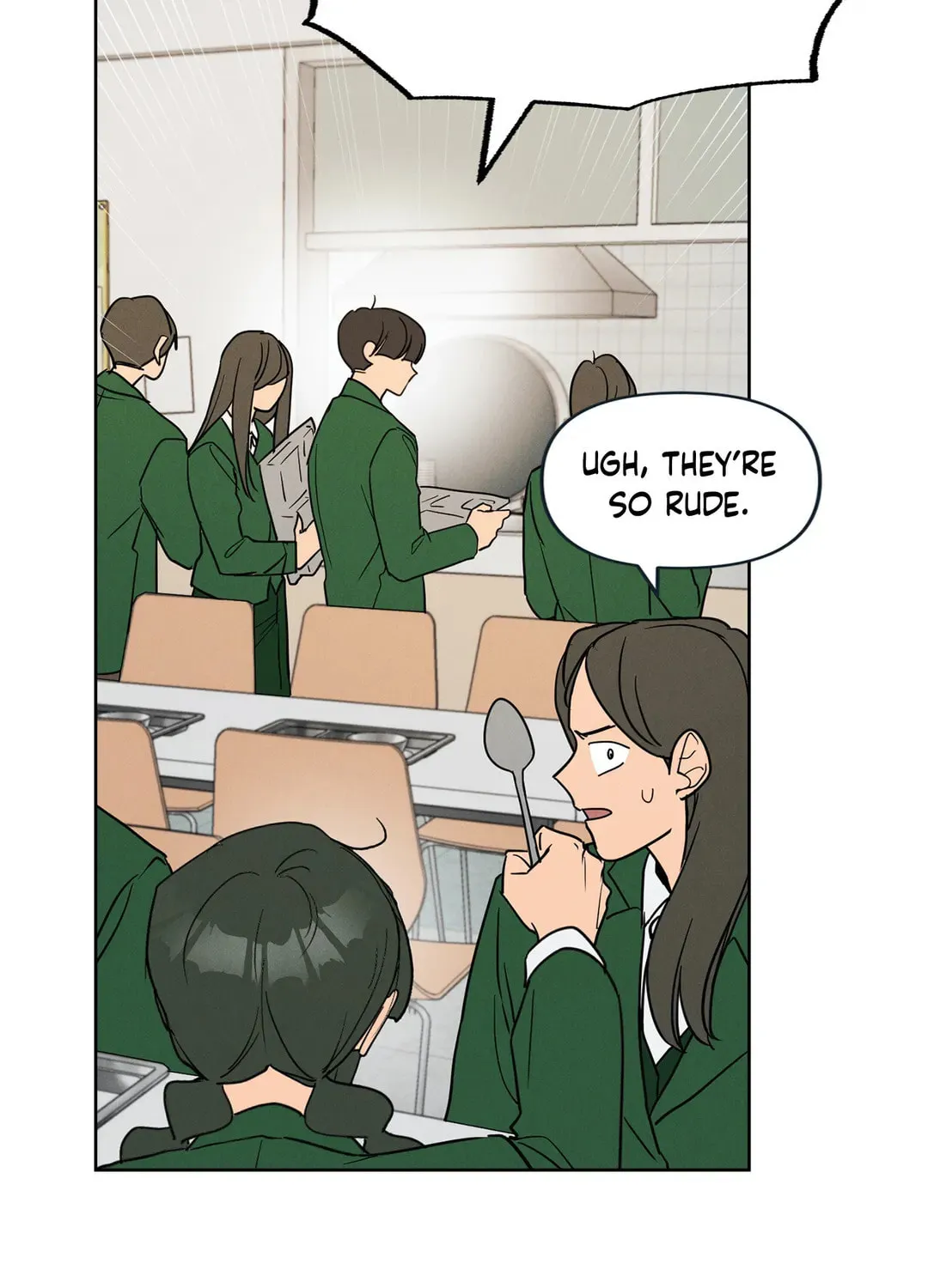 Read Spinach Bouquet chapter 34 image 30 on Lezhin