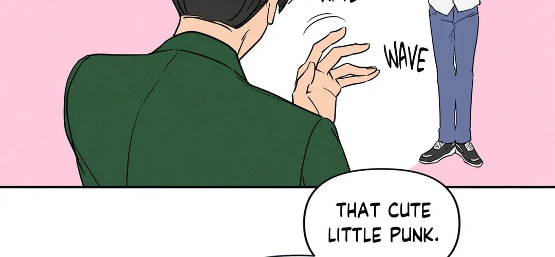 Read Spinach Bouquet chapter 34 image 32 on Lezhin
