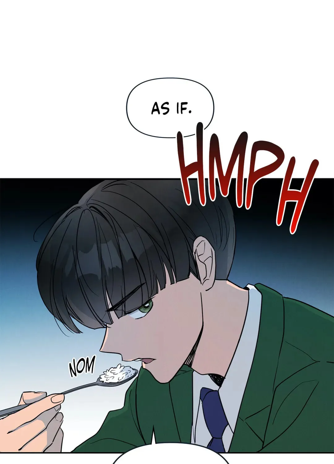 Read Spinach Bouquet chapter 34 image 45 on Lezhin