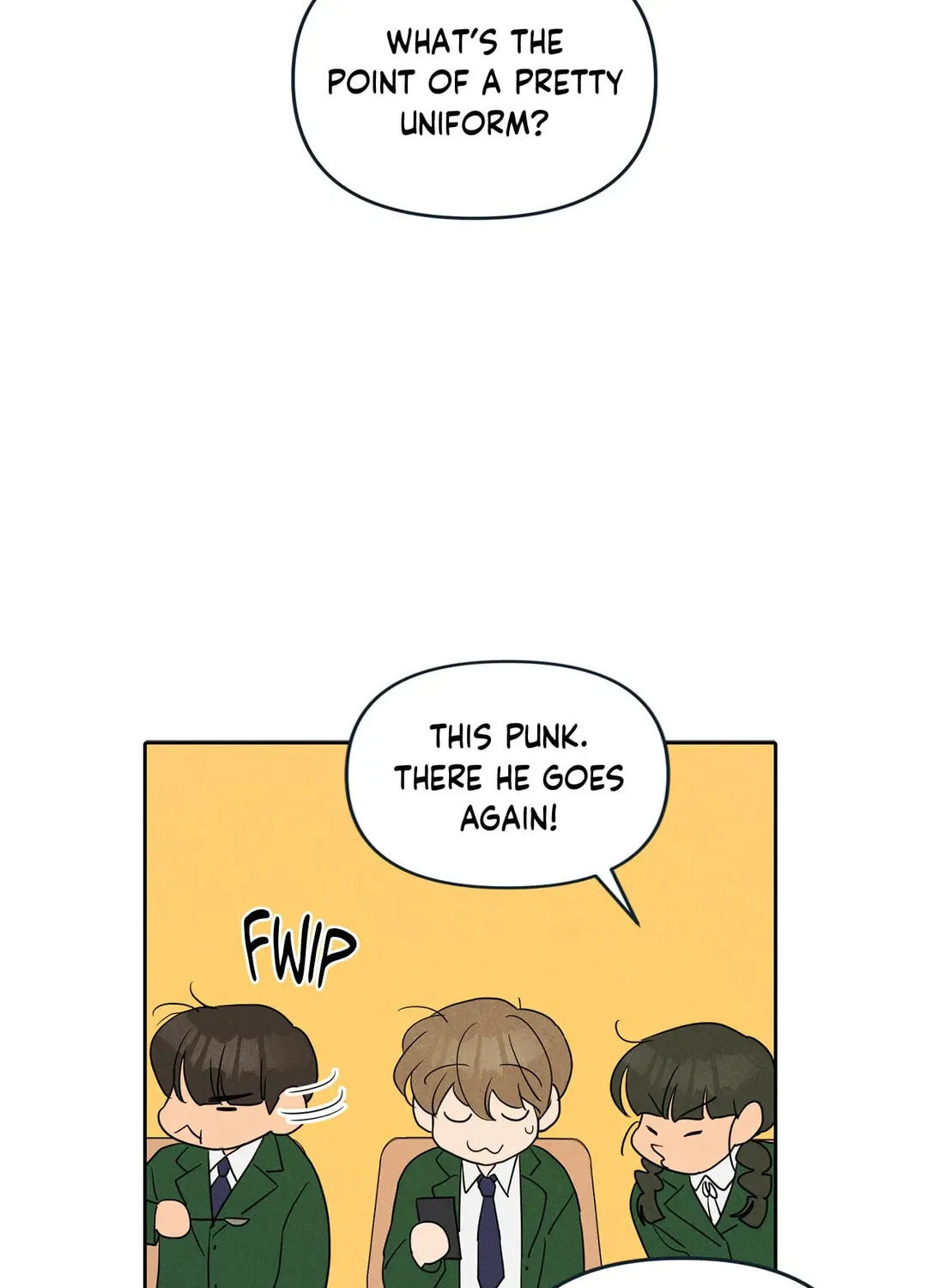 Read Spinach Bouquet chapter 34 image 46 on Lezhin