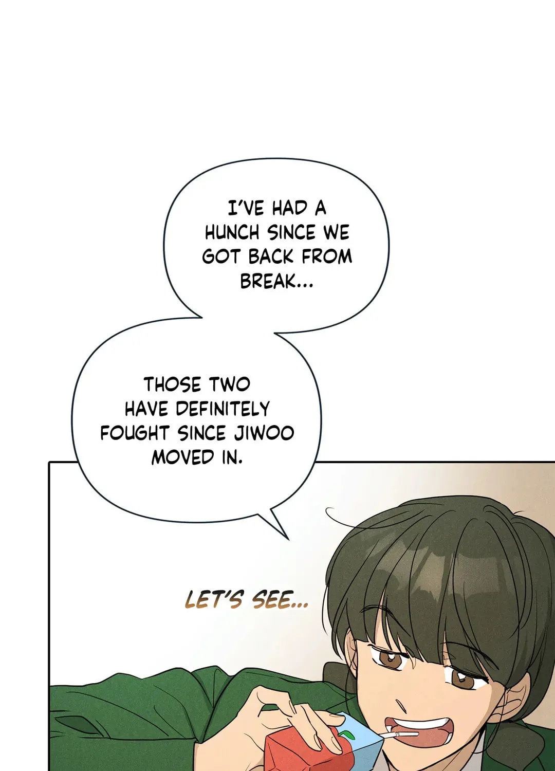 Read Spinach Bouquet chapter 34 image 48 on Lezhin