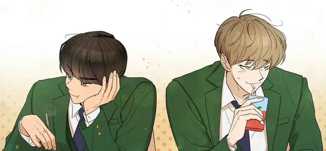 Read Spinach Bouquet chapter 34 image 50 on Lezhin