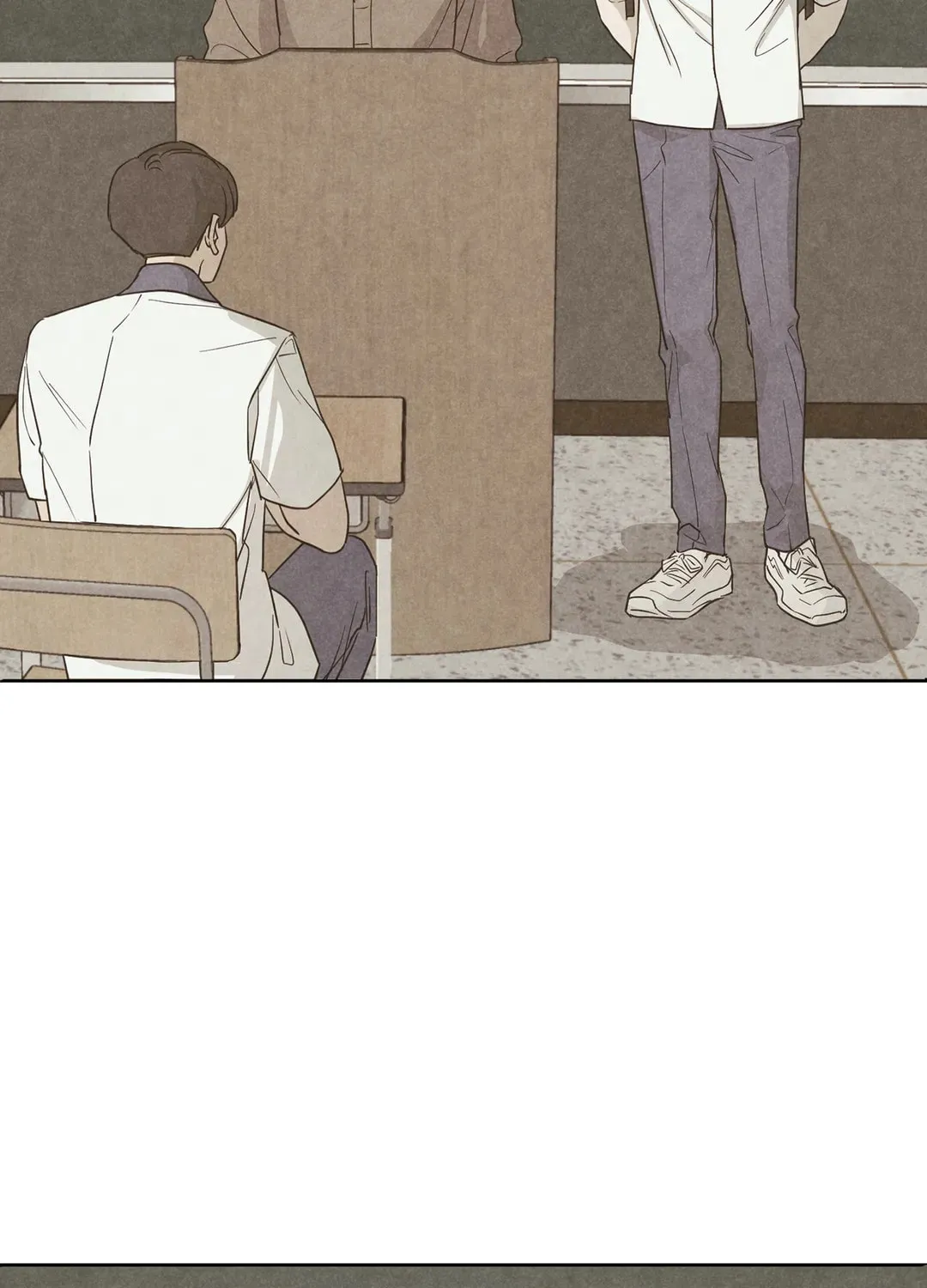 Read Spinach Bouquet chapter 34 image 6 on Lezhin