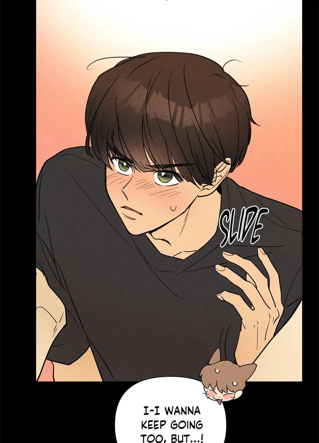 Read Spinach Bouquet chapter 34 image 61 on Lezhin