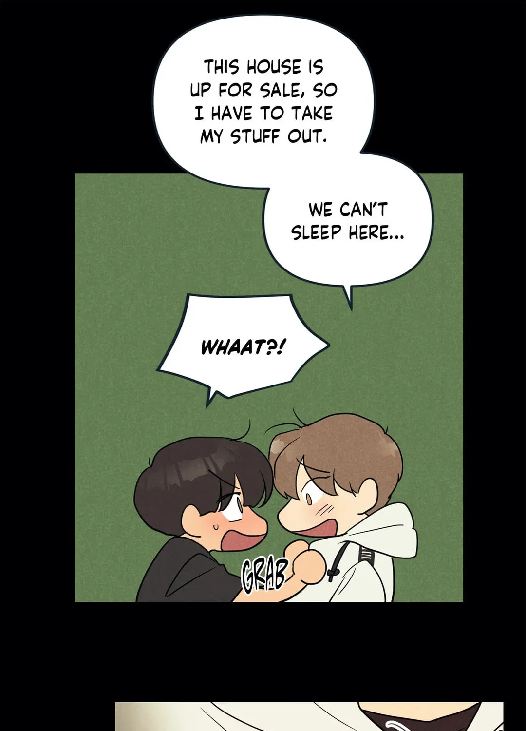 Read Spinach Bouquet chapter 34 image 63 on Lezhin