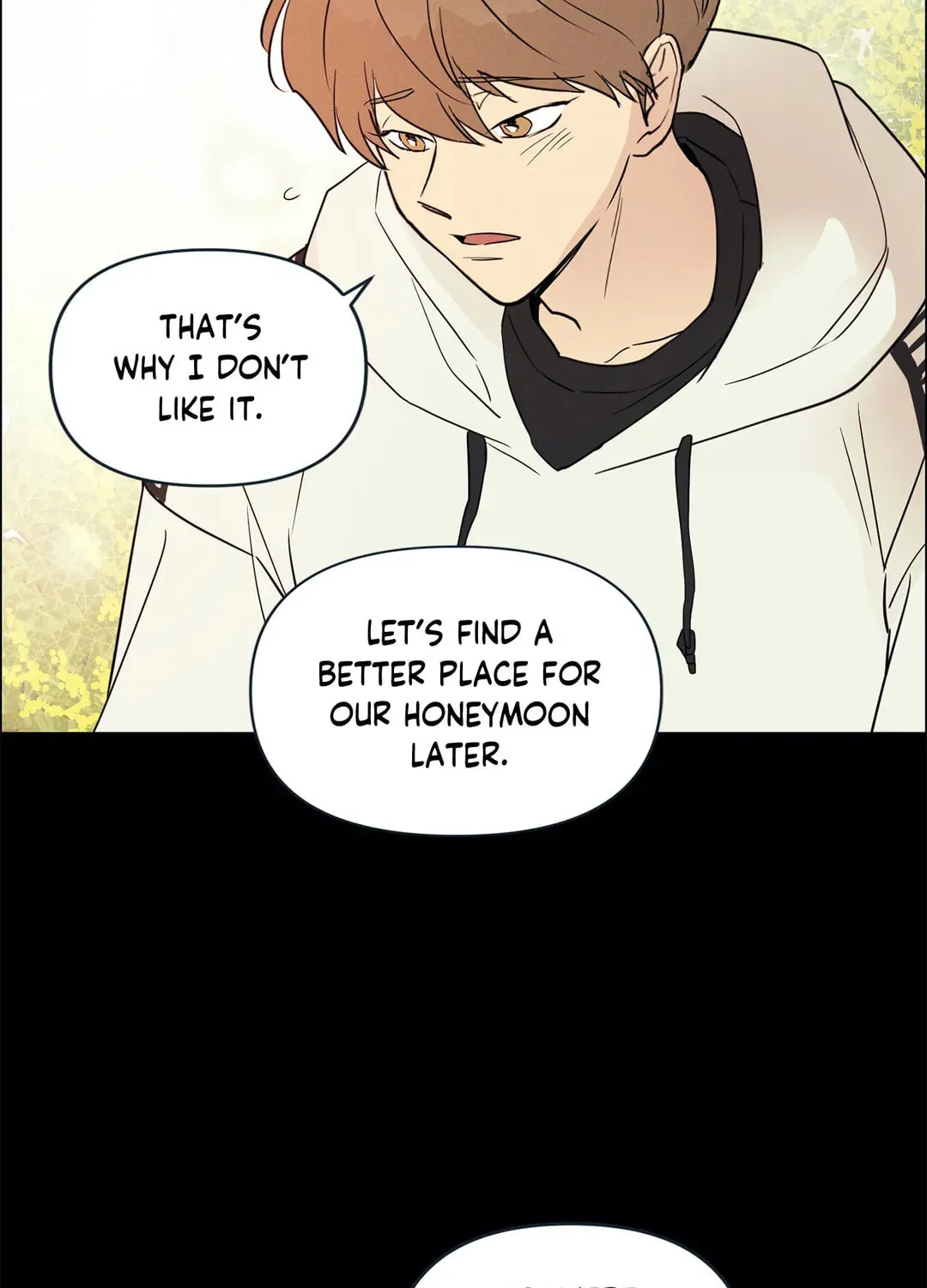 Read Spinach Bouquet chapter 34 image 69 on Lezhin
