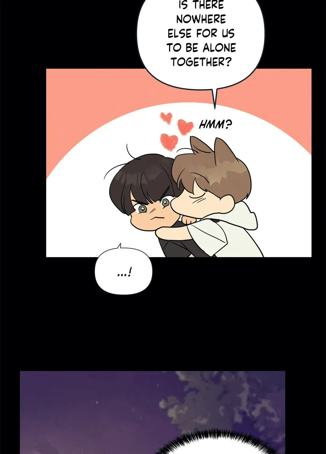 Read Spinach Bouquet chapter 34 image 70 on Lezhin