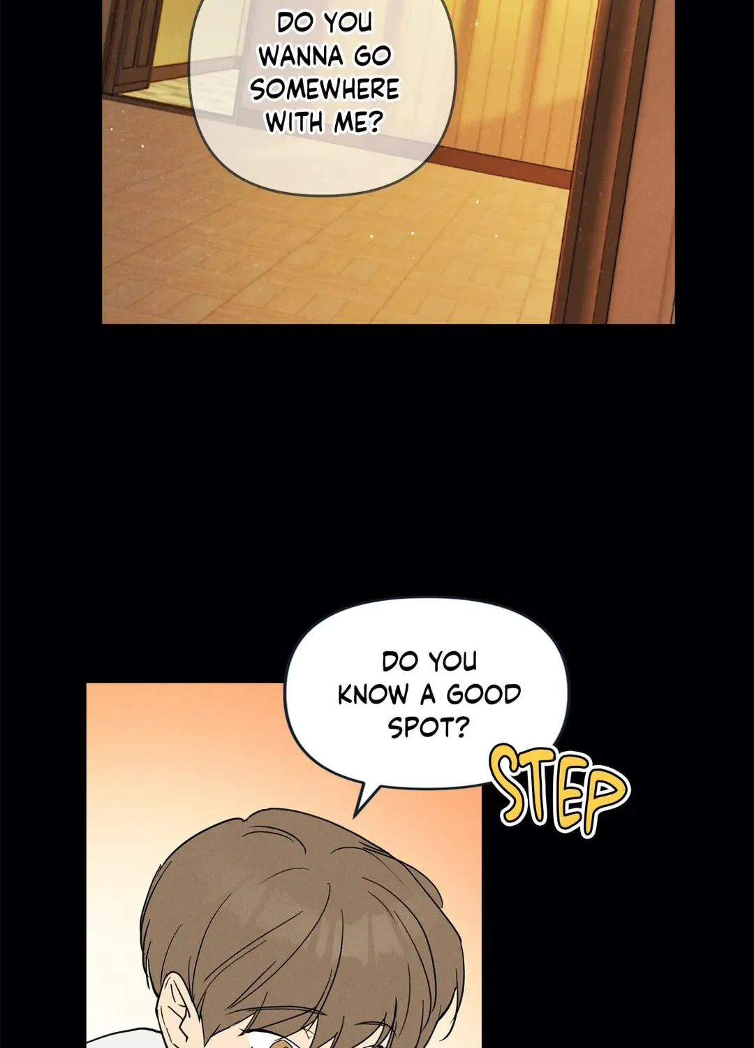 Read Spinach Bouquet chapter 34 image 73 on Lezhin