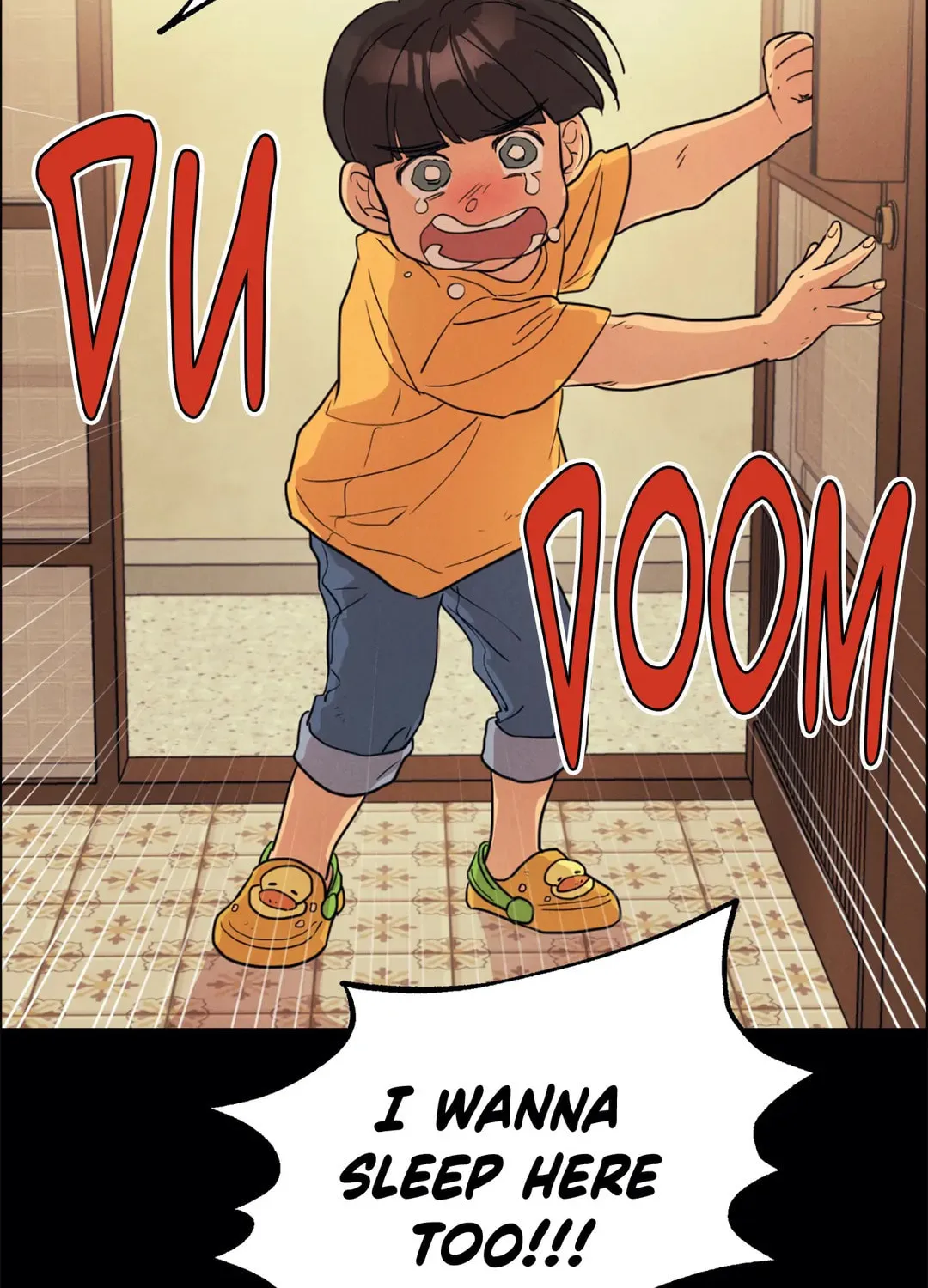 Read Spinach Bouquet chapter 34 image 76 on Lezhin