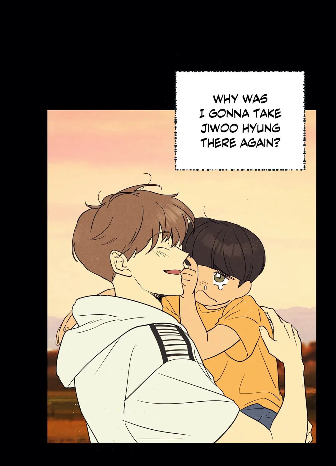 Read Spinach Bouquet chapter 34 image 84 on Lezhin