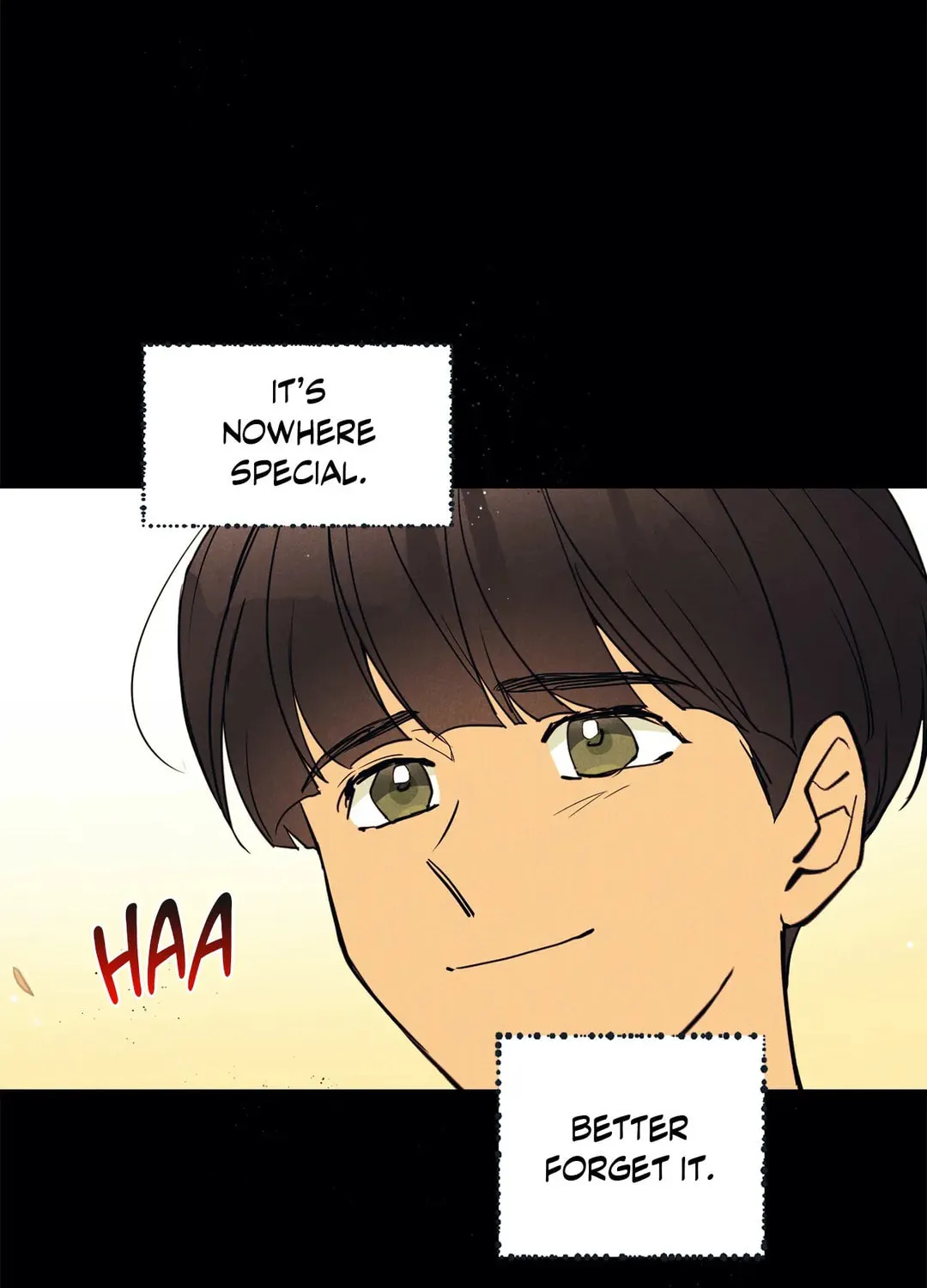 Read Spinach Bouquet chapter 34 image 85 on Lezhin