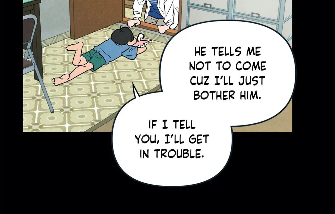 Read Spinach Bouquet chapter 34 image 89 on Lezhin