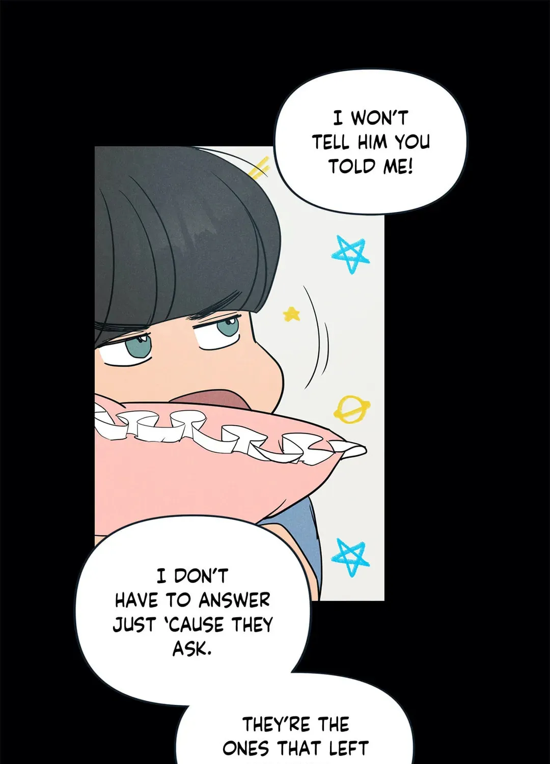 Read Spinach Bouquet chapter 34 image 90 on Lezhin