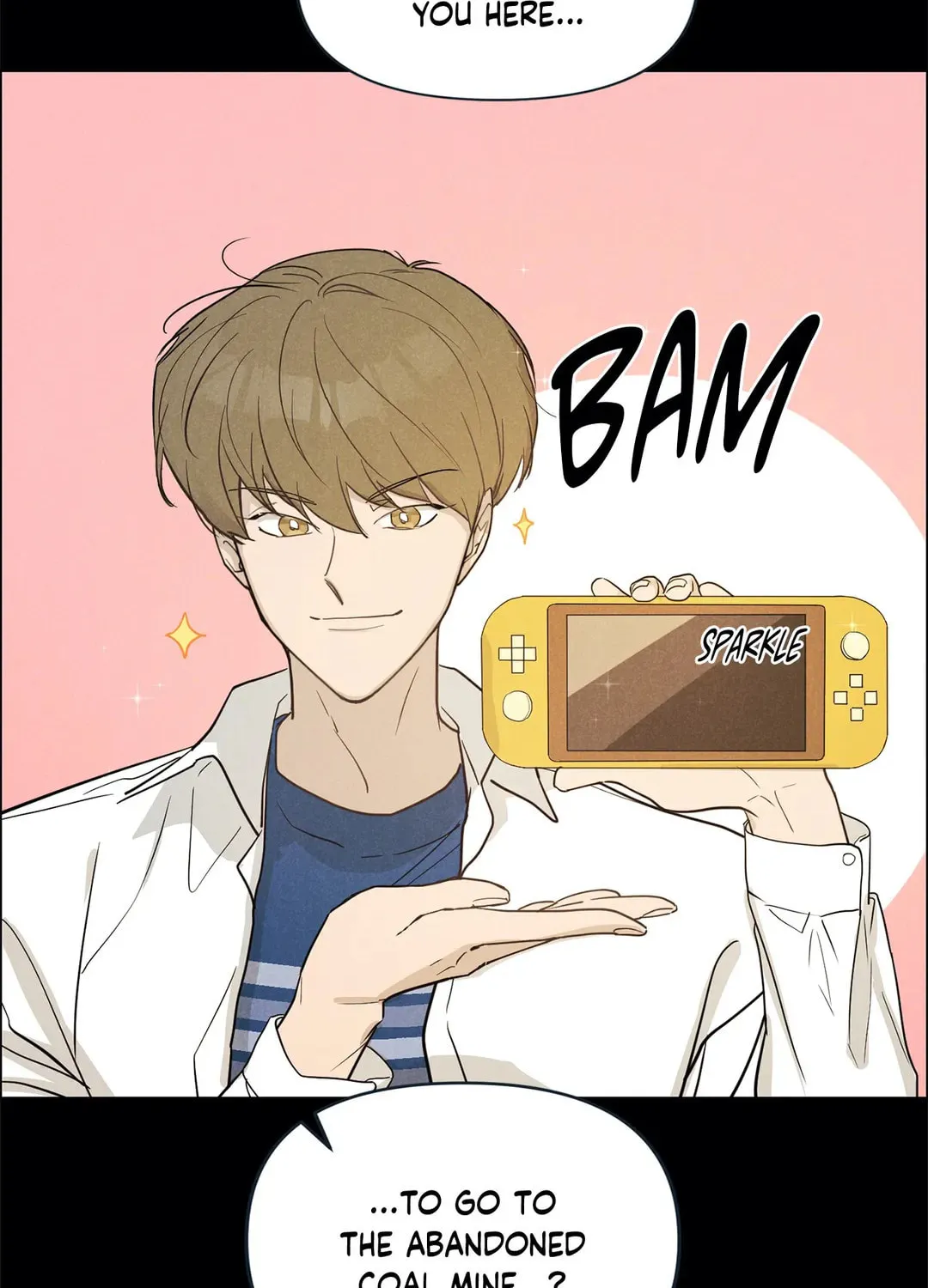 Read Spinach Bouquet chapter 34 image 91 on Lezhin