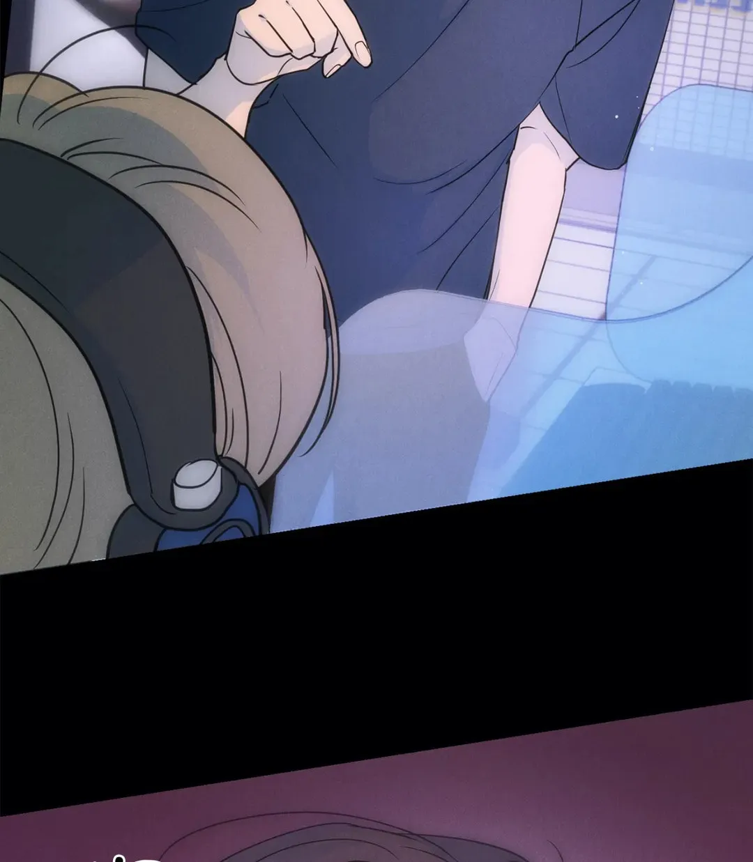 Read Spinach Bouquet chapter 35 image 100 on Lezhin