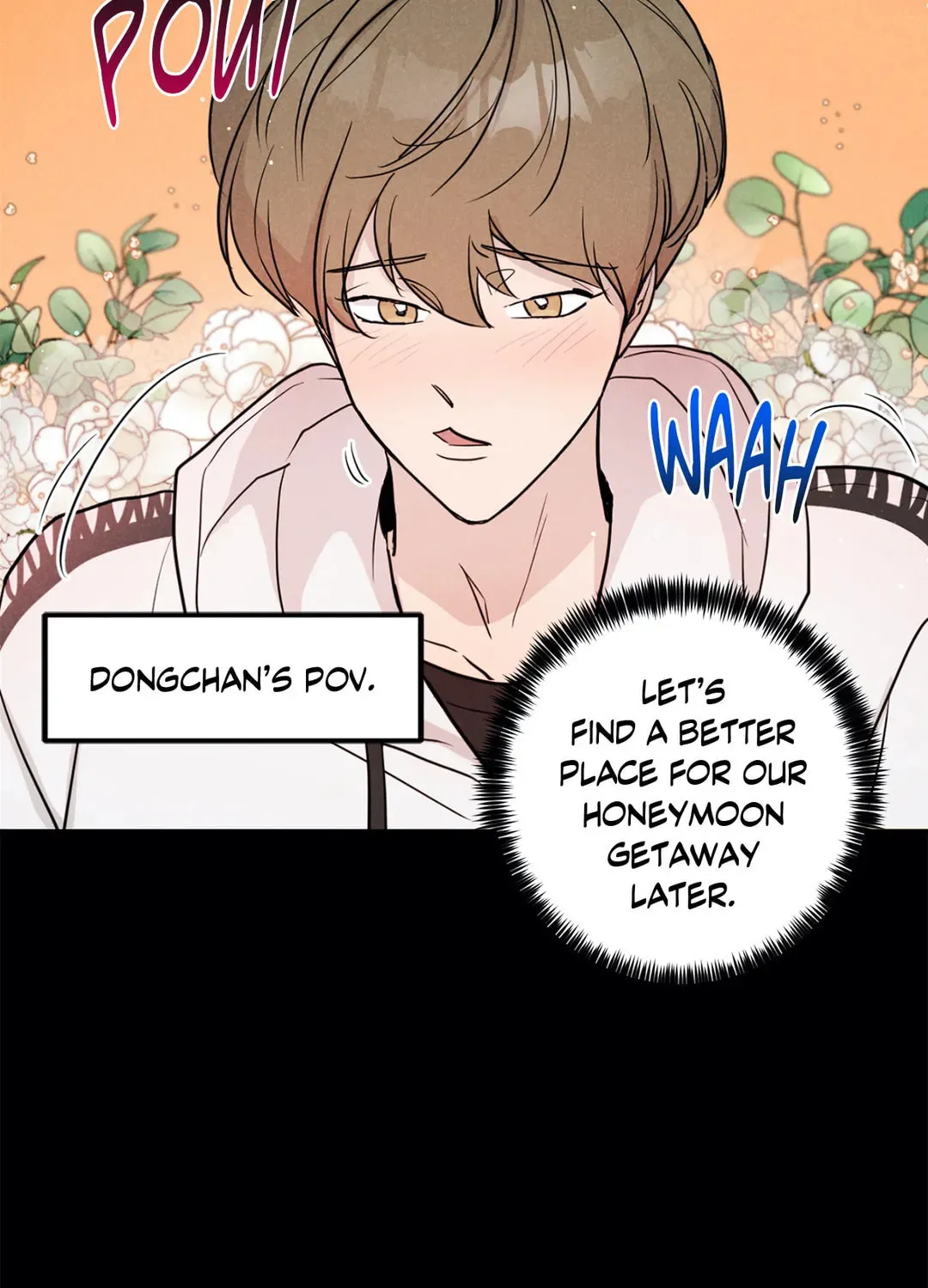 Read Spinach Bouquet chapter 35 image 12 on Lezhin