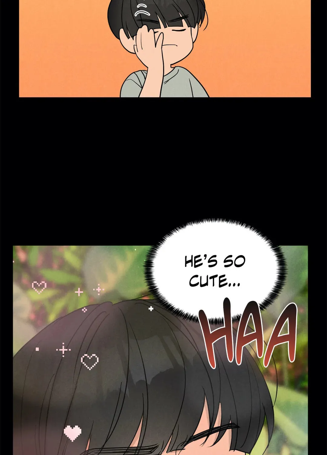 Read Spinach Bouquet chapter 35 image 15 on Lezhin