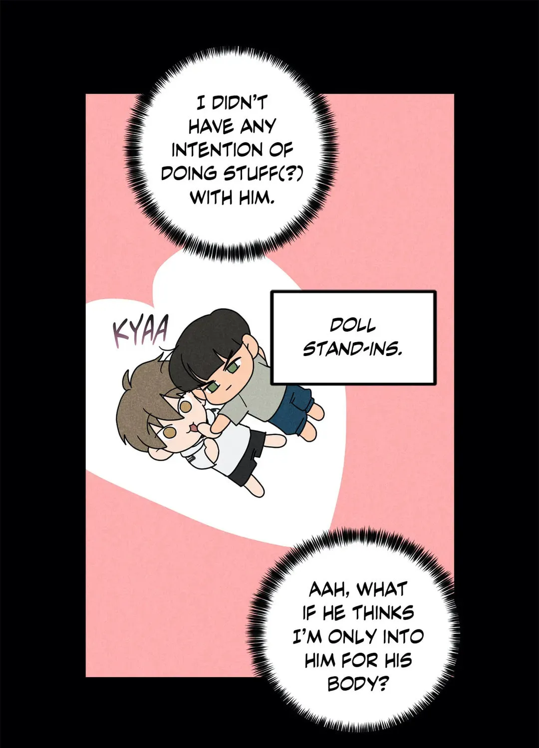 Read Spinach Bouquet chapter 35 image 18 on Lezhin
