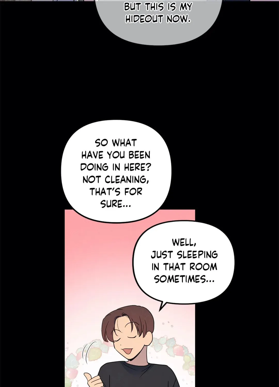 Read Spinach Bouquet chapter 35 image 28 on Lezhin