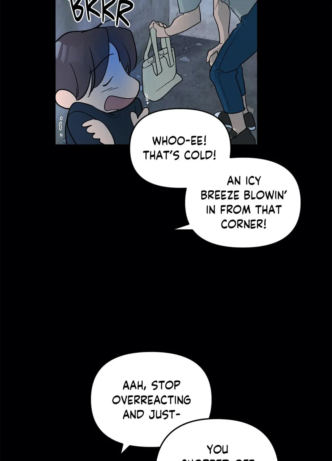 Read Spinach Bouquet chapter 35 image 31 on Lezhin