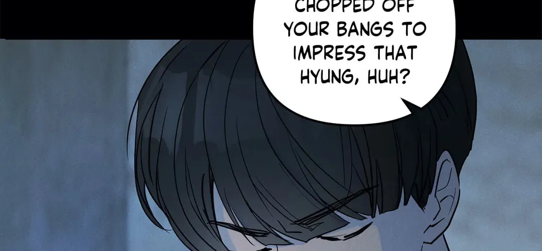 Read Spinach Bouquet chapter 35 image 32 on Lezhin