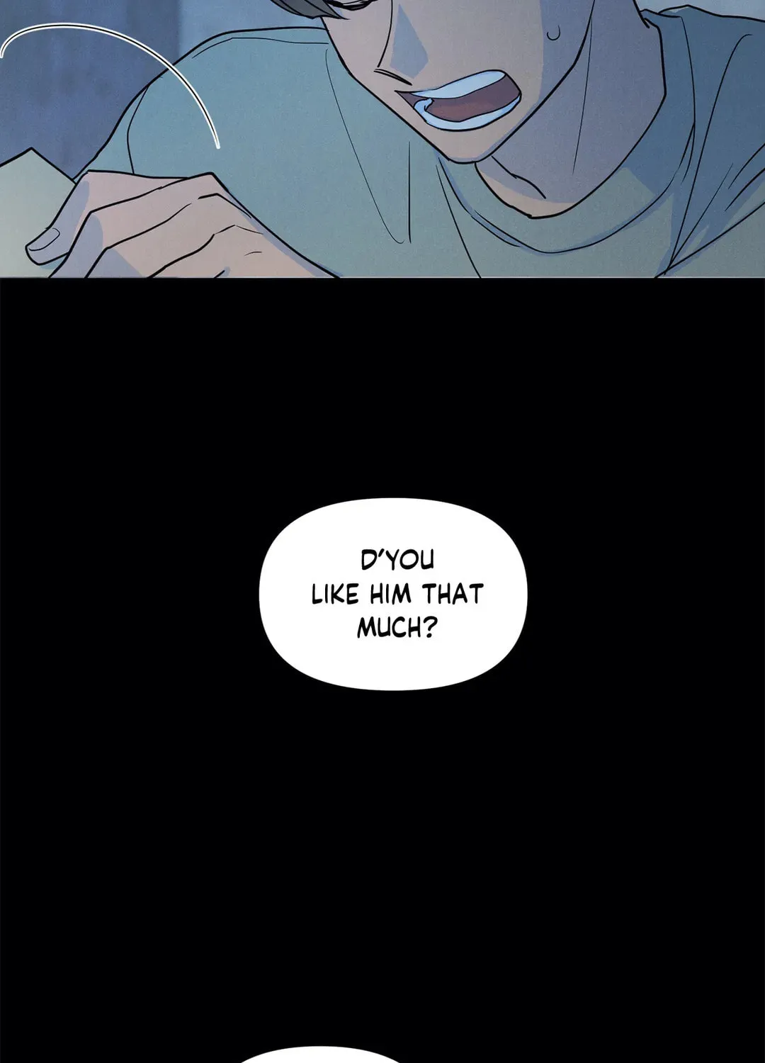 Read Spinach Bouquet chapter 35 image 33 on Lezhin