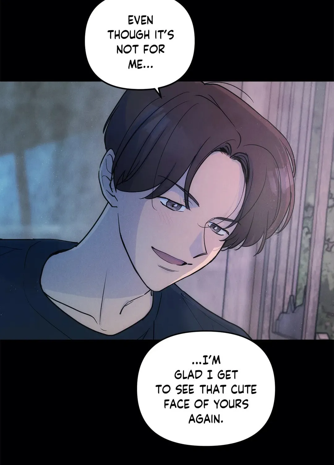 Read Spinach Bouquet chapter 35 image 34 on Lezhin