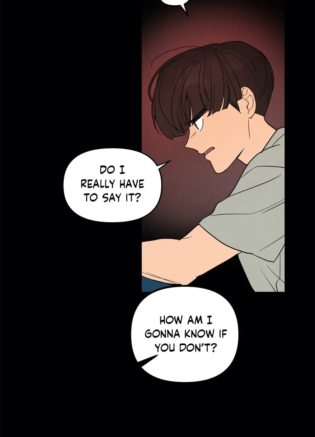 Read Spinach Bouquet chapter 35 image 37 on Lezhin