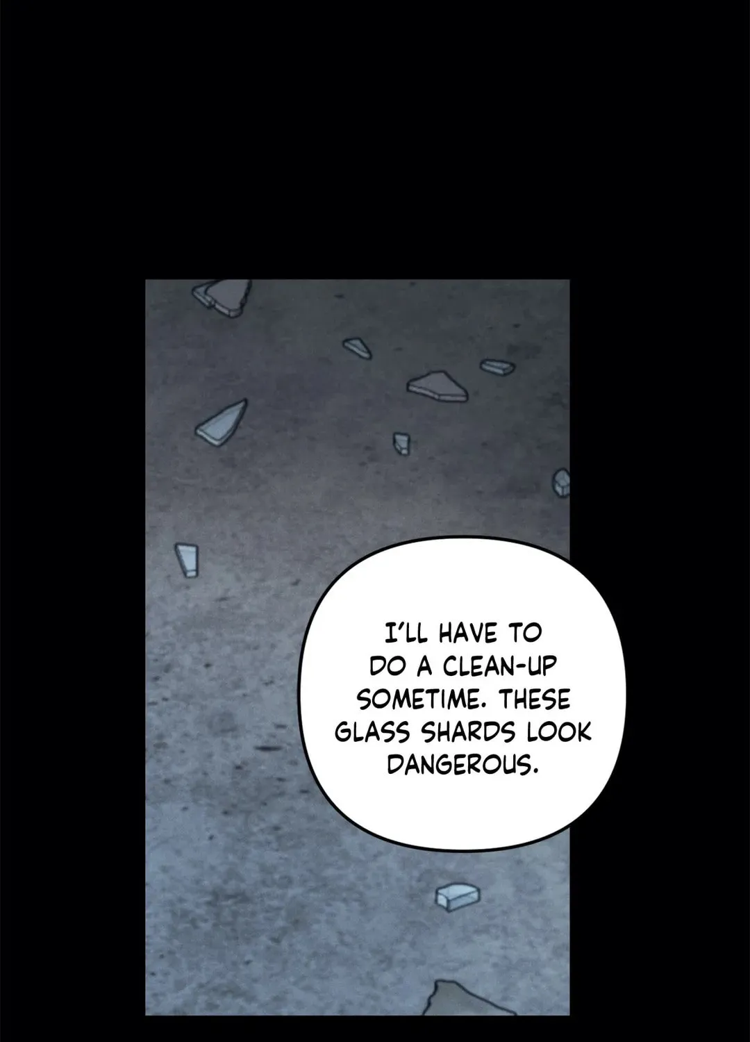Read Spinach Bouquet chapter 35 image 4 on Lezhin
